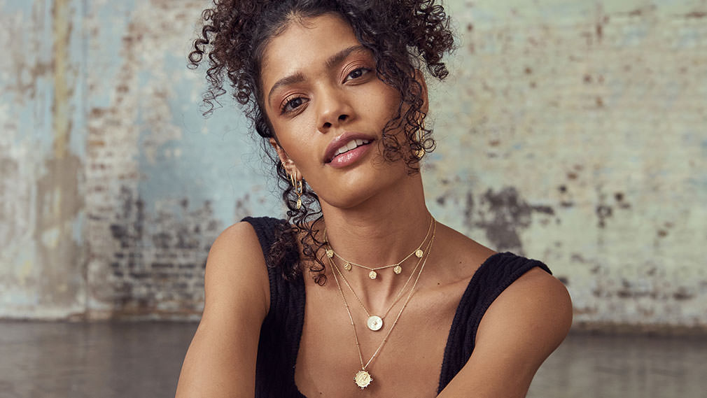 The Coin Trend & How to Wear It